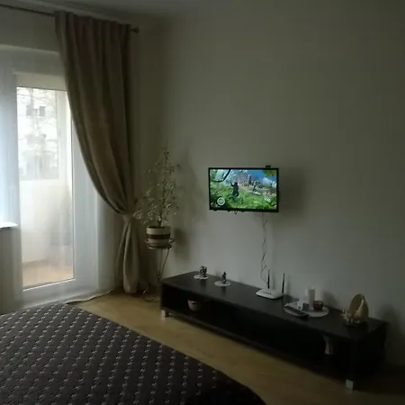 Near Akropolis 아파트 빌뉴스
