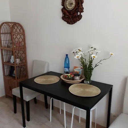 Near Akropolis 아파트 빌뉴스